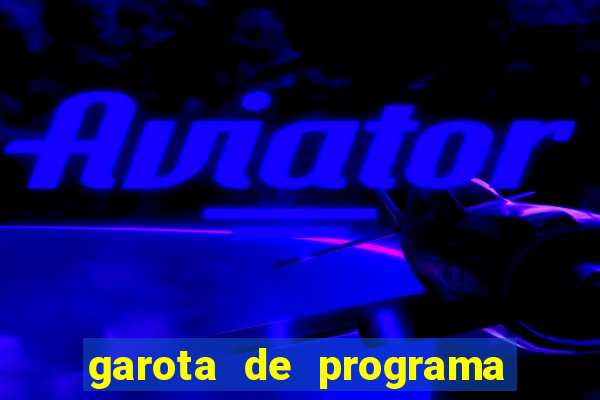 garota de programa de salvador